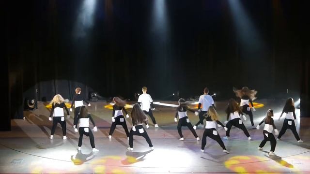 TODES UFA. Декабрь 2013. Маски смотреть онлайн