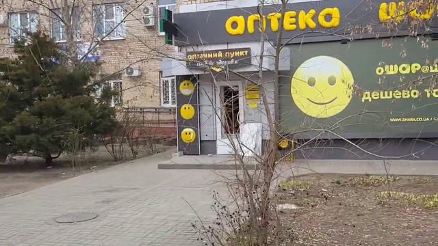 мелитополь утро 2 марта. ситуация в городе микрорайон смотреть онлайн