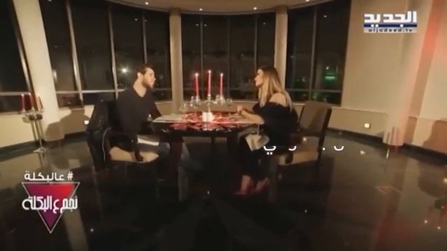 أدهم نابلسي - عبالي حبيبي | Adham Nabulsi - Aa bali Habibi смотреть онлайн