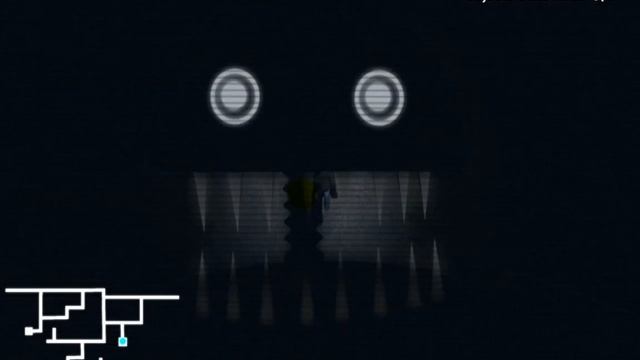 The Dream Theory; Что тут делать? #1 смотреть онлайн