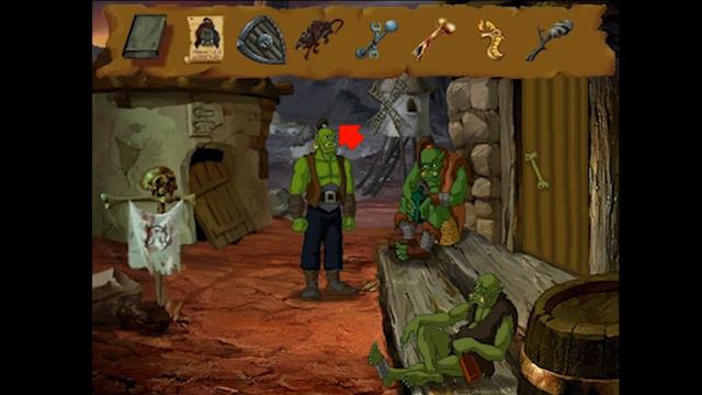 Mangg Plays Warcraft Adventures: Lord of the Clans - Part 4 смотреть онлайн