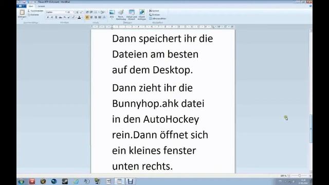 CsS Bunnyhop script смотреть онлайн