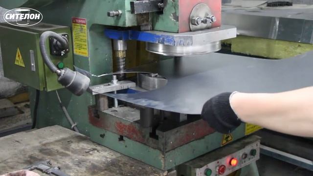 Своё производство. Евроведро с крышкой корона смотреть онлайн