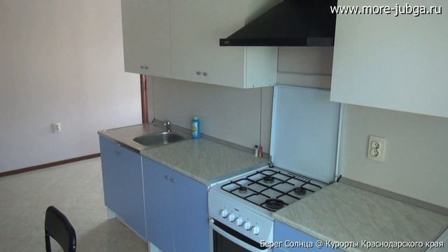 Джубга ул Ореховая роща,77   Ролик №2 2015 год