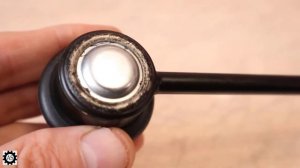 Стойка стабилизатора TRW