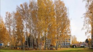 Санаторий Волга Кострома