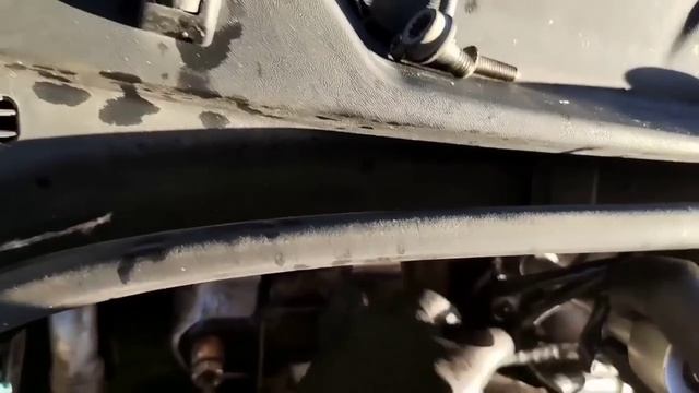 ŠKODA,KOD KVARA P2002 UČINKOVITOST DPF-A ISPOD GRANICE, FLAUT CODE Efficiency of DPF BELOW THE LIMI смотреть онлайн