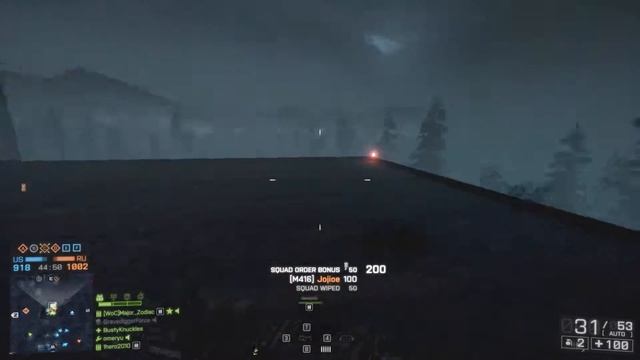 Best Setup for Night Operations - Battlefield 4 смотреть онлайн