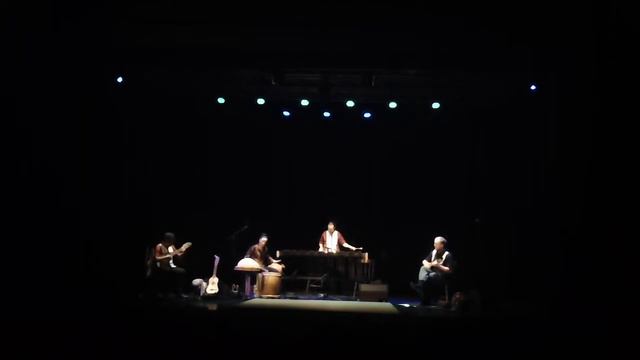 TriÓrganico & Poli Gomitolo - Chimaymanta смотреть онлайн
