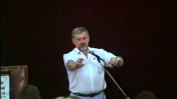 Жданов - полный комплекс упражнений для восстановления зрения