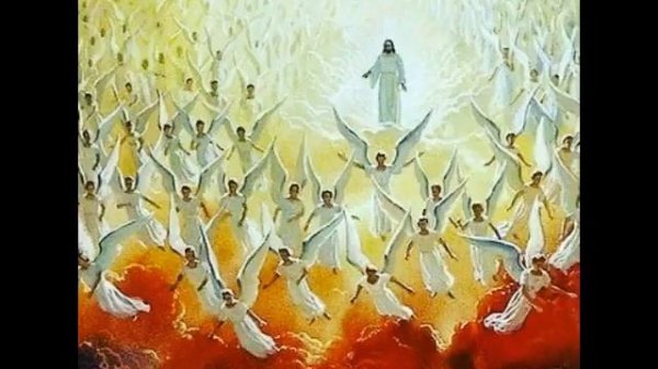 Sv. Vladika Nikolaj - Pobedna pesma