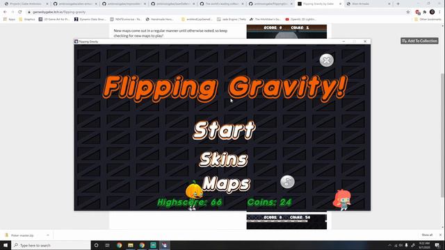 5 YEARS of Game Development | From no Programming Knowledge to this смотреть онлайн