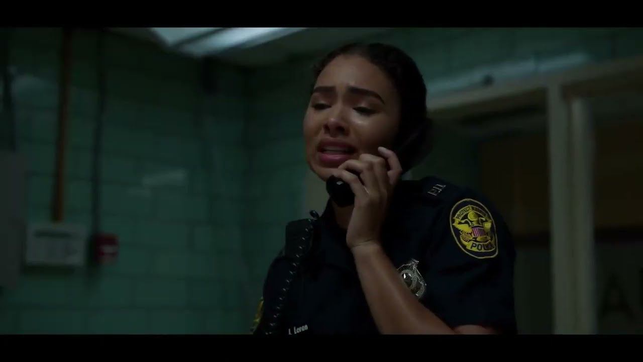 Астрал. Ритуал Малум - Трейлер (2024) смотреть онлайн