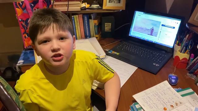 Изучаем скороговорку «Испугался грома Рома, заревел он громче грома...»/16.12.20 смотреть онлайн