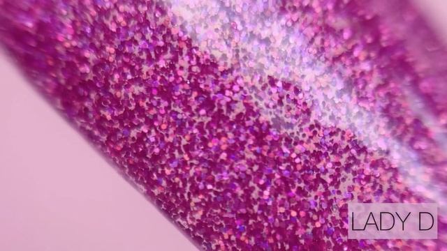 ? LADY D  LUXE GEL PROFESSIONAL ?