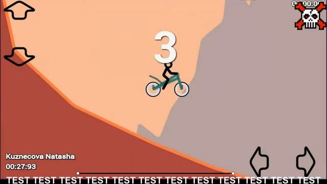 Test New Levels [Gravity Defied Android] смотреть онлайн