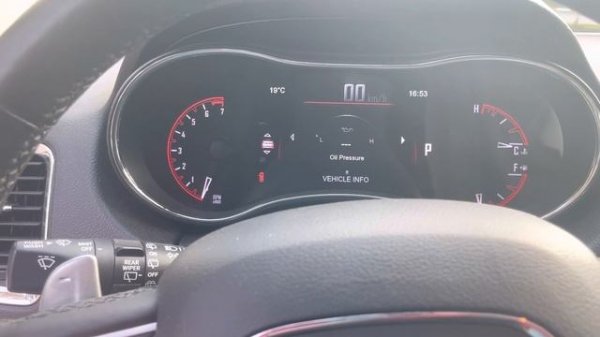 Обзор владельца Dodge Durango 3.6l 2014, 2015, 2016, 2017, 2018, 2019, 2020, 2021