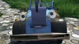 Город тачек. Испытание на зрелость. ЛУЧШАЯ ПОДБОРКА