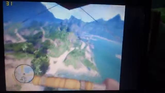 Far cry 3 en intel hd 3000 core i3 laptop смотреть онлайн
