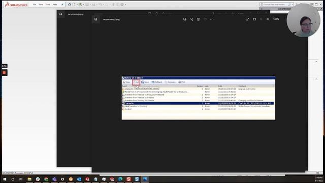 Solidworks File Restoration #solidworks #solidworkstutorial смотреть онлайн