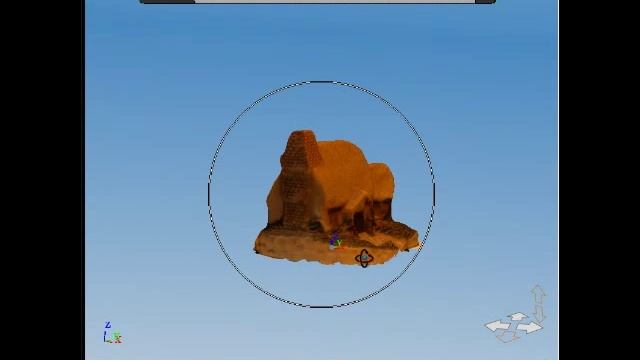 3D Scanner смотреть онлайн