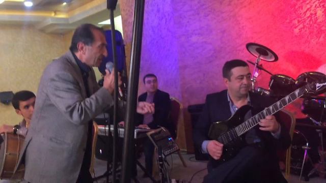 Arkadi Poghosyan - Bomb Katarum