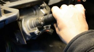 Электроусилитель Поло Седан в Фольксваген Т4. Это реально. Electric power steering in Volkswagen T4