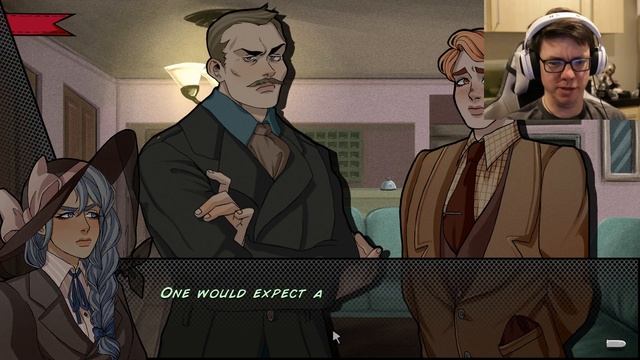 Misadventures of Laura Silver - You have dead person hair! смотреть онлайн