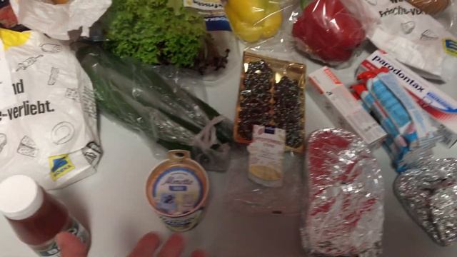 Прибыли во Friedland (Фридланд) 25.11.2022/ первые дни, Мемориал смотреть онлайн