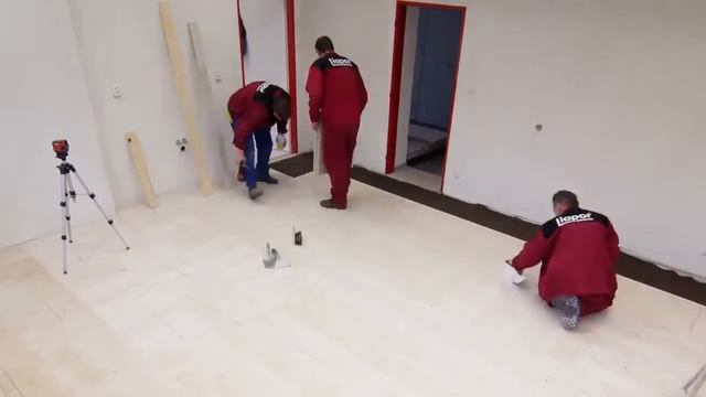 Гранулированное пеностекло: утепление пола смотреть онлайн