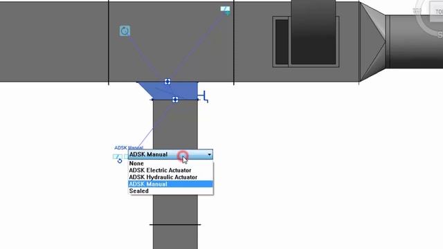EP 02 Add Dampers to MEP Fabrication Parts смотреть онлайн