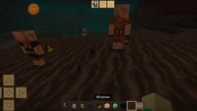 @Andreykin2013 @PROSTOTUMKA @FixEye Проверка мифов 1.20 смотреть онлайн