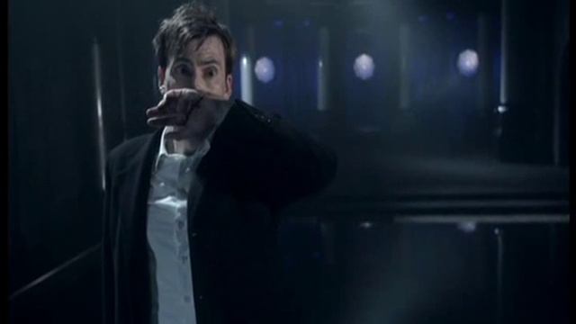 David Tennant- Fine Time To Lose Your Mind-Hamlet смотреть онлайн