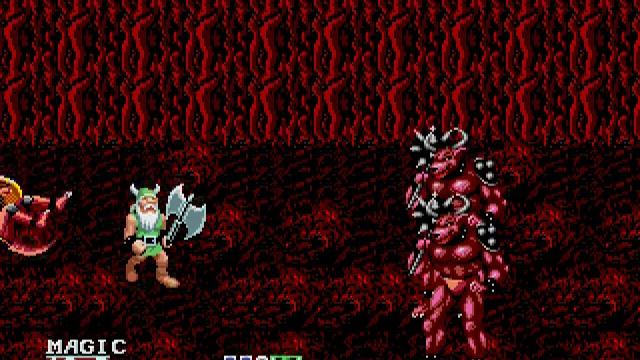 [Full GamePlay] Golden Axe II (Hard Mode) [Sega Megadrive/Genesis] смотреть онлайн