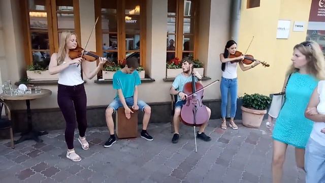 Музична реклама смотреть онлайн