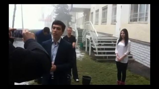 НИК БУКЭП смотреть онлайн