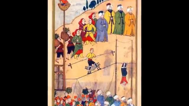 Peşrev in makam Bestenigar - Dimitrie CANTEMIR смотреть онлайн