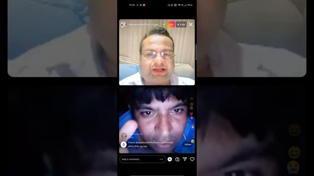 LORD PUNEET VS DEEPAK KALAL ????? смотреть онлайн