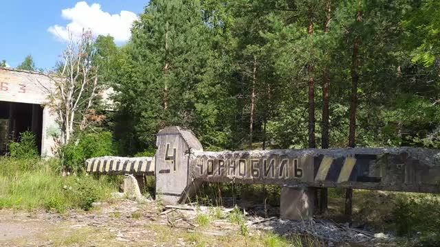 заброшенная воинская часть. первая серия. смотреть онлайн