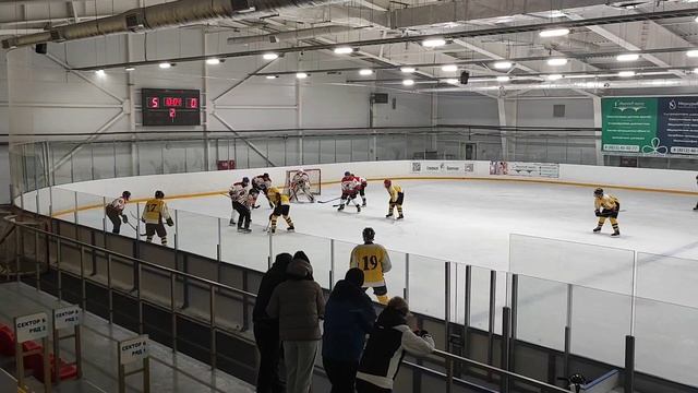 ЛХЛ регулярка матч #7 Южане & Прилузье?? смотреть онлайн