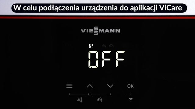 Viessmann dla Ciebie: Jak uruchomić zdalną obsługę kotła? [Vitodens 100-W / 111-W / 111-F] смотреть онлайн