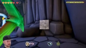 Игра Супраленд 6 дюймов - Ищем СЕКРЕТНЫЕ ВЕНТИЛИ на заводе. Supraland Six Inches Under #6