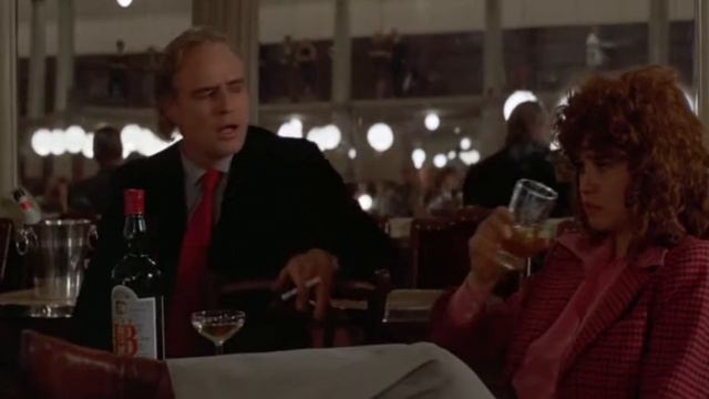 Last Tango in Paris (1972 Bernardo Bertolucci) смотреть онлайн