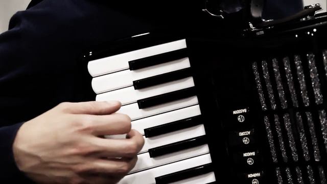 Astor Piazzolla *Con Alma y Vida* by Nuevo Siete Ensemble смотреть онлайн