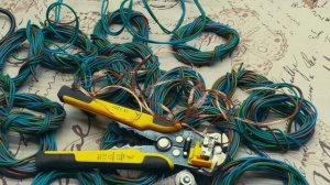 Кабель на МЕДЬ. Сколько МЕДИ в кабелях питания?