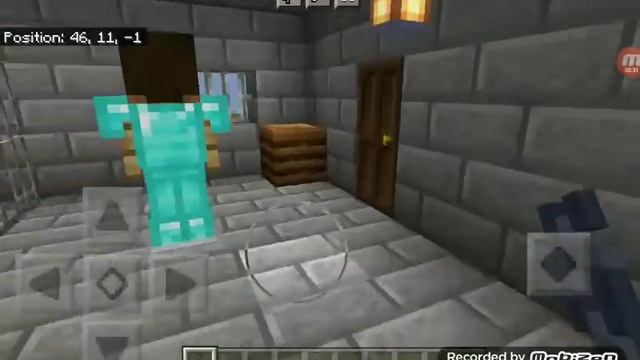 Henry Stickmin IN MINECRAFT: Part 2 Escaping the Prison смотреть онлайн