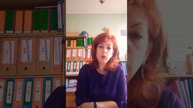 Зачем в детском саду занятия логопеда по обучению грамоте? смотреть онлайн