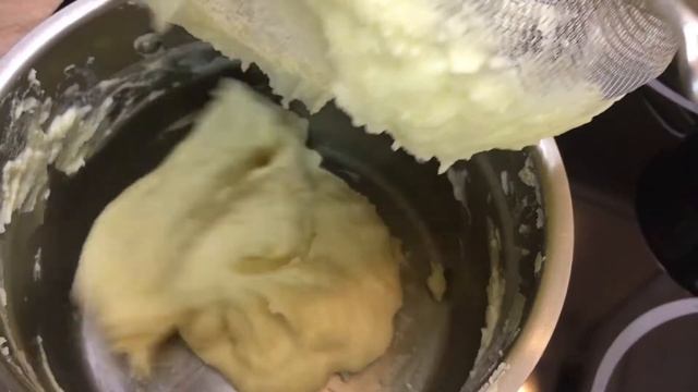 #48 ЗНАМЕНИТОЕ ПЮРЕ ЖОЭЛЯ РОБЮШОНА | POTATO PUREE OF JOEL ROBUCHON смотреть онлайн