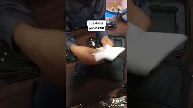 E58 drone with camera/Eachin E58 drone unboxing video in nepal/how to use E58 drone ❓ смотреть онлайн