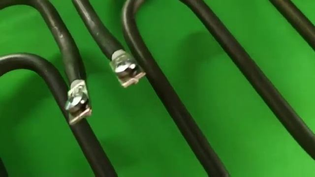 Тэн (1100Вт 230В) для гриля GMG KL-063 WF-B105 WF-B105-105 смотреть онлайн